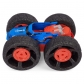 Продукт Air Hogs - Яростен скок, количка с дистанционно - 5 - BG Hlapeta